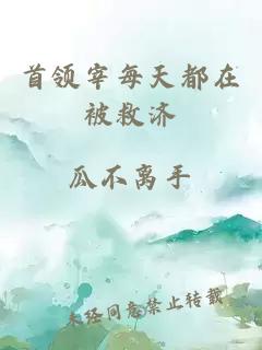 首領(lǐng)宰每天都在被救濟(jì)