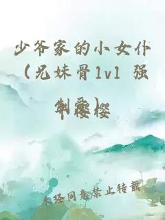 少爺家的小女仆（兄妹骨1v1 強(qiáng)制愛）