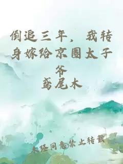 倒追三年，我轉(zhuǎn)身嫁給京圈太子爺