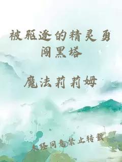 被驅(qū)逐的精靈勇闖黑塔