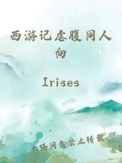 西游記虐腹同人向