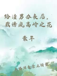 給渣男辦喪后，我誘瘋高嶺之花