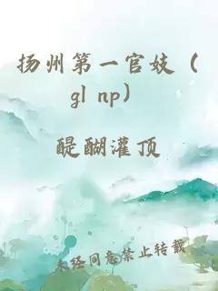 揚州第一官妓（gl np）