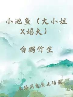 小池魚（大小姐X娼夫）