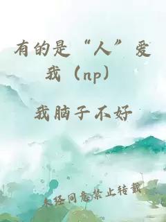 有的是“人”愛(ài)我（np）
