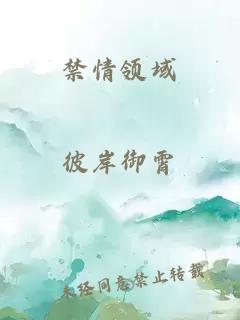 禁情領(lǐng)域