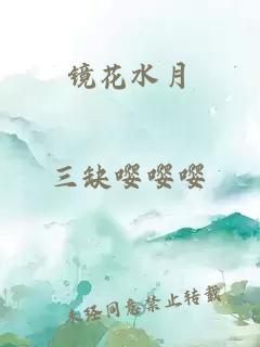 鏡花水月