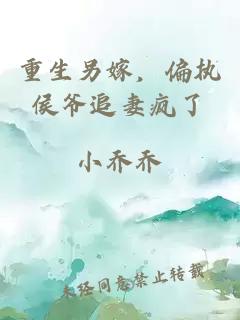 重生另嫁，偏執(zhí)侯爺追妻瘋了