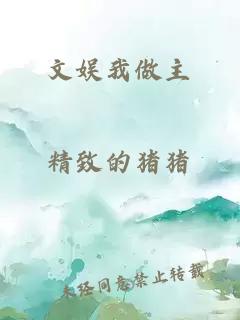 文娛我做主