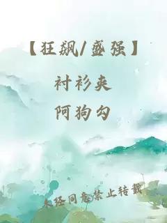 【狂飆/盛強】襯衫夾