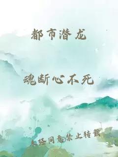 都市潛龍