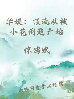 華娛：頂流從被小花倒追開始