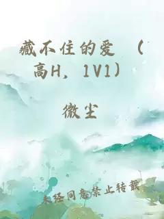 藏不住的愛 （高H，1V1）