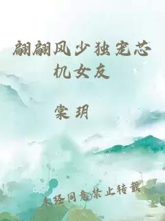 翩翩風(fēng)少獨寵芯機女友