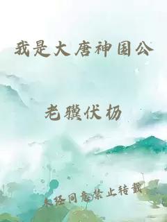 我是大唐神國(guó)公