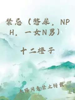 禁忌（憋尿，NPH，一女N男）