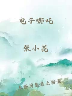 電子哪吒