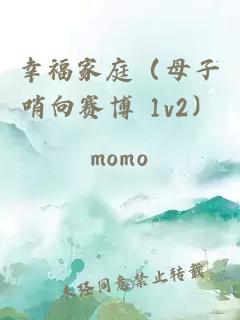 幸福家庭（母子哨向賽博 1v2）