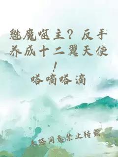 魅魔噬主？反手養(yǎng)成十二翼天使！
