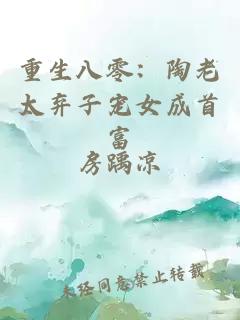 重生八零：陶老太棄子寵女成首富