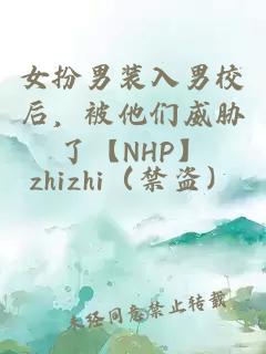 女扮男裝入男校后，被他們威脅了【NHP】