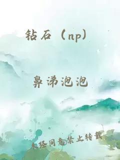 鉆石（np）