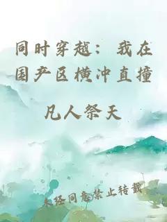 同時(shí)穿越：我在國(guó)產(chǎn)區(qū)橫沖直撞