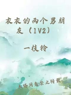 衣衣的兩個男朋友（1V2）