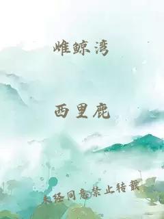 雌鯨灣