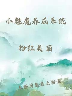 小魅魔養(yǎng)成系統(tǒng)