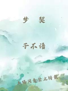 夢籙契