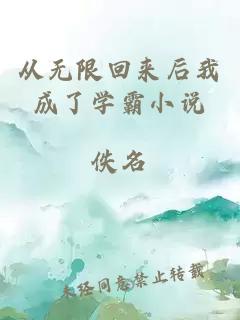 從無限回來后我成了學霸小說