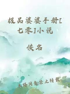 極品婆婆手冊(cè)[七零]小說(shuō)
