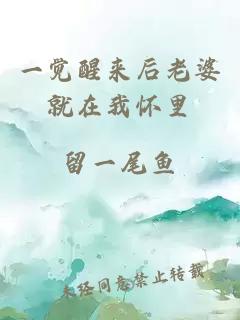 一覺(jué)醒來(lái)后老婆就在我懷里