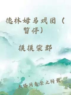 德林姆馬戲團（暫停）