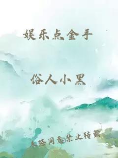 娛樂點金手