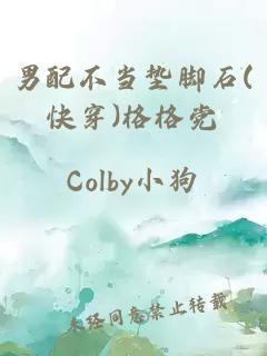 男配不當(dāng)墊腳石(快穿)格格黨