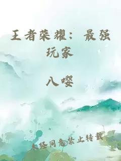 王者榮耀：最強(qiáng)玩家