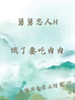 舅舅戀人H