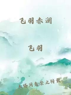 飛羽赤瀾