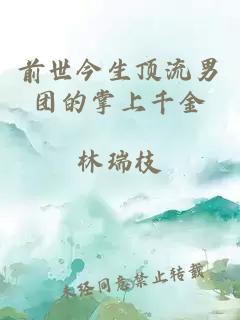 前世今生頂流男團(tuán)的掌上千金