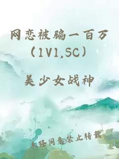 網(wǎng)戀被騙一百萬（1V1,SC）