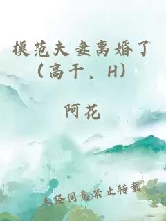 模范夫妻離婚了（高干，H）