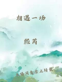 相遇一場