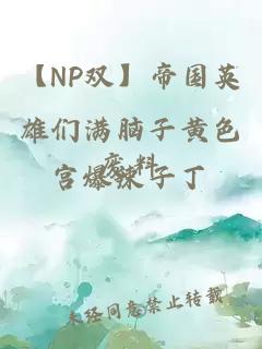 【NP雙】帝國英雄們滿腦子黃色廢料