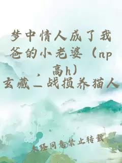 夢中情人成了我爸的小老婆（np，高h）