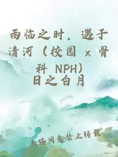 雨臨之時，遇于清河（校園 x 骨科 NPH)