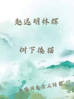趙遠明林輝