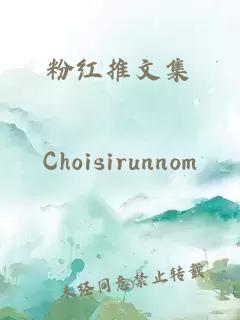 粉紅推文集