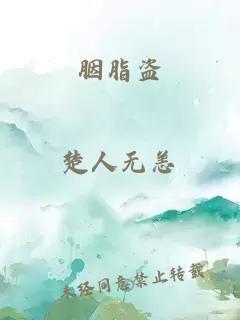 胭脂盜